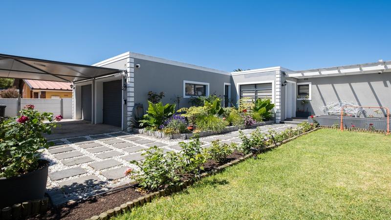 3 Bedroom Property for Sale in Vasco Estate Western Cape